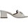 Sapatos Mulher Sandálias Tres Jolie 2185/ARIA Branco