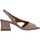 Sapatos Mulher Sandálias Tres Jolie 2062/ARIA Rosa