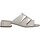 Sapatos Mulher Sandálias Tres Jolie 2199/MUSA Branco