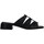 Sapatos Mulher Sandálias Tres Jolie 2199/MUSA Preto