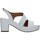 Sapatos Mulher Descubra as nossas exclusividades 2661/G60 Branco