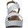 Sapatos Mulher Sandálias Tres Jolie 2661/G60 Branco