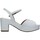 Sapatos Mulher Sandálias Tres Jolie 2036/G60 Branco