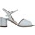 Sapatos Mulher Sandálias Tres Jolie 2036/IMMA Branco