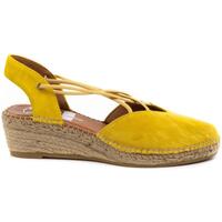 Sapatos Mulher Sandálias Viguera  Amarelo