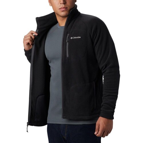 Columbia Fast Trek II Preto