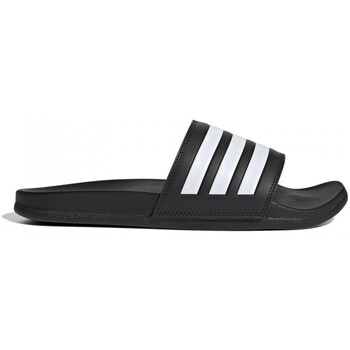 Sapatos Sandálias adidas front Originals Adilette comfort Preto