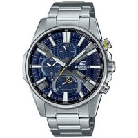 Relógios & jóias Homem Relógios Analógicos Casio EQB-1200D-2AER Azul