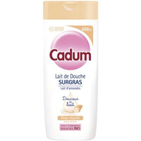 beleza Mulher Produtos para banho Cadum  Branco