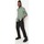 Textil Homem Camisas mangas comprida EAX 8NZC50ZNCFZ Verde