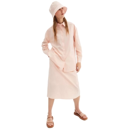 Compania Fantastica COMPAÑIA FANTÁSTICA Saia 11067 - Pink Rosa
