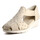 Sapatos Mulher Sapatos & Richelieu St. Gallen KELY Bege