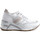 Sapatos Mulher Sapatilhas Cetti 1145 Branco