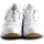 Sapatos Mulher Sapatilhas Cetti 1145 Branco