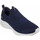 Sapatos Homem Sapatos & Richelieu Skechers 232314 ULTRA FLEX 3.0 - DENLARK Azul