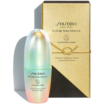beleza Mulher Eau de parfum  Shiseido Mocassins & Sapato de vela Enmei Serum - 30ml Mocassins & Sapato de vela Enmei Serum - 30ml