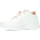 Sapatos Mulher Sapatilhas Skechers ESPORTES  117379 ESPUMA DE MEMÓRIA Branco