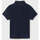 Textil Rapaz T-shirts 12CMSS188A e Pólos Mayoral 6107-53-3-25 Azul