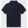 Textil Rapaz T-shirts e Pólos Mayoral 6107-53-3-25 Azul