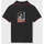 Textil Rapaz T-shirts e Pólos Mayoral 6108-57-2-25 Preto