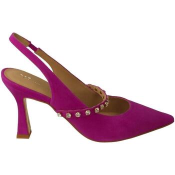 Sapatos Mulher Sapatos & Richelieu Sept Store  Rosa