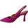 Sapatos Mulher Sapatos & Richelieu Sept Store  Rosa
