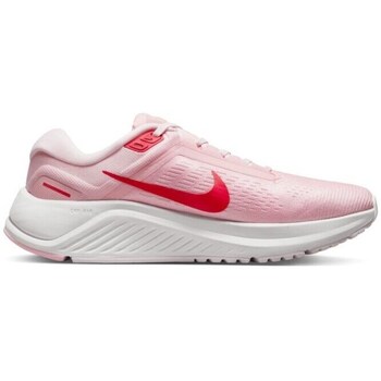 Sapatos Mulher Nike running magista high top white gold bands Nike running Structure 24 Rosa