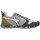 Sapatos Homem Tamancos W6yz 2013560-21-2B59 Multicolor