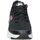 Sapatos Homem Multi-desportos Skechers 232040-BKRD Preto