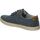 Sapatos Homem Sapatos & Richelieu Refresh 170837 Azul