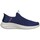 Sapatos Homem Sapatilhas Skechers 232450 Azul