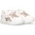 Sapatos Rapariga Sapatilhas Luna Kids 68805 Branco