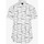 Textil Homem Camisas mangas comprida EAX 3RZC04ZNEAZ Branco