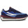 Sapatos Homem Sapatilhas Fila REGGIO FFM0196-53140 Multicolor