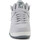 Sapatos Homem Sapatilhas de cano-alto Fila M-SQUAD S MID FFM0213-80006 Cinza