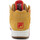 Sapatos Homem Sapatilhas de cano-alto Fila M-SQUAD S MID FFM0213-20022 Amarelo