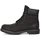 Sapatos Mulher staple pigeon x timberland 6 inch waterproof boot 10073 Preto