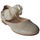 Sapatos Rapariga Sabrinas Yowas 27056-24 Bege