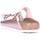Sapatos Criança Sapatilhas Birkenstock 1012478 Cinza