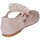 Sapatos Rapariga Sabrinas Yowas 27061-24 Rosa