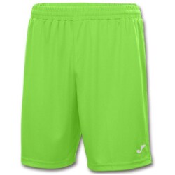 Textil Homem Calças curtas Joma Nobel Verde