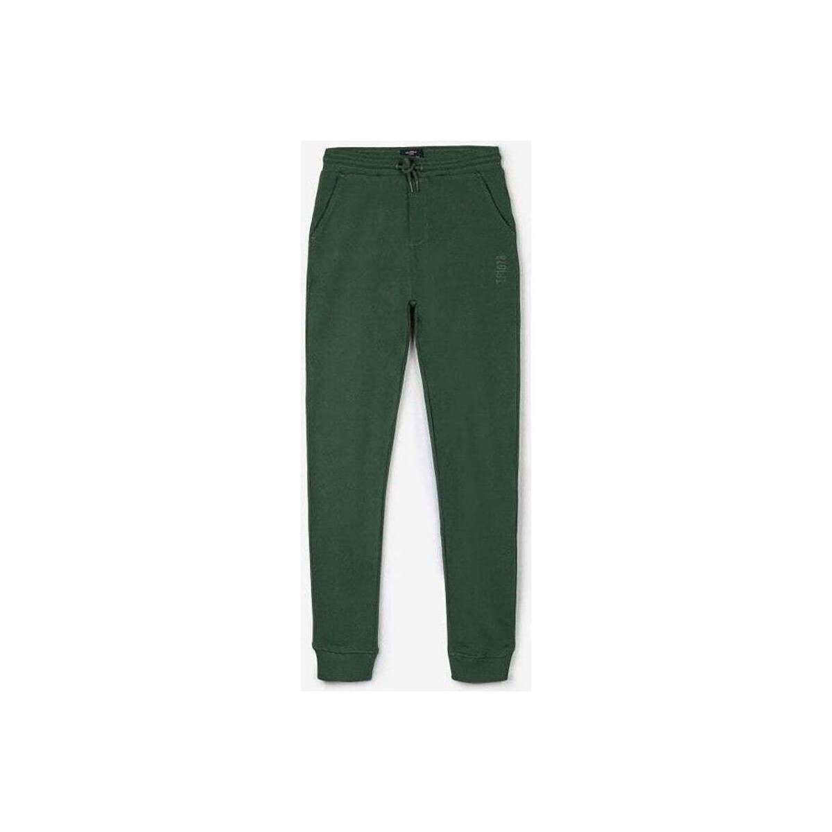 Textil Rapaz Calças Tiffosi 10050030-868-4-21 Verde