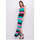 Textil Mulher Vestidos Denny Rose 311ND13003-318931-01-36-31 Multicolor