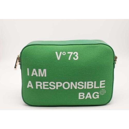 Malas Mulher Bolsa semi-sheer Valentino Handbags  Verde
