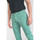 Textil Homem Calças ALMA EN PENAises Calças chino JAS3 Verde