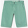 Textil Homem Shorts Caju / Bermudas Le Temps des Cerises Bermudas calções JOGG Verde