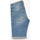 Textil Rapaz Rosa Shorts / Bermudas Le Temps des Cerises Bermudas calções em ganga MIKE Azul
