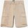 Textil Rapaz Shorts / Bermudas Le Temps des Cerises Bermudas calções OTTO Branco