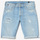Textil Homem Shorts / Bermudas Levi's 501 '93 straight fit jeans in dark navy Bermudas calções em ganga LAREDO Azul