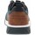 Sapatos Homem Sapatilhas Bugatti 322ADW0169004100 Marinho
